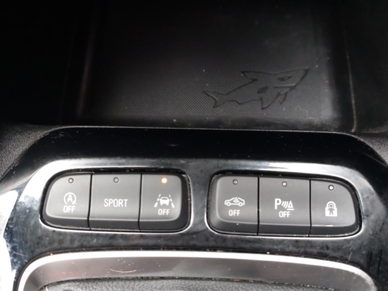 Used Vauxhall Corsa 2022 for sale - 77656805: Photo 18