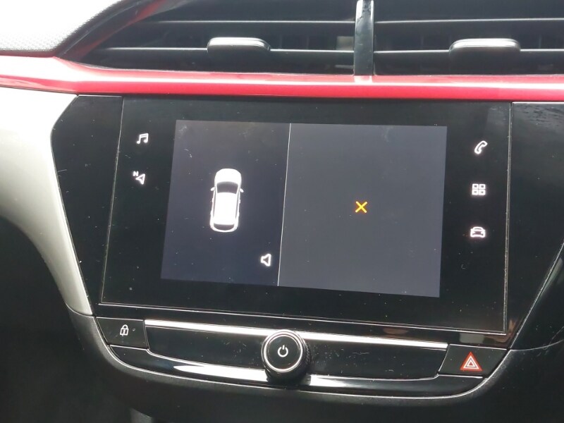 Used Vauxhall Corsa 2022 for sale - 77656805: Photo 19