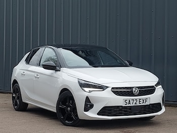 Used Vauxhall Corsa 2022 for sale - 77656805: Photo