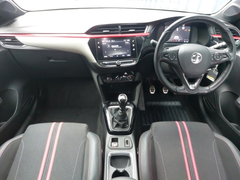 Used Vauxhall Corsa 2022 for sale - 77656805: Photo 2