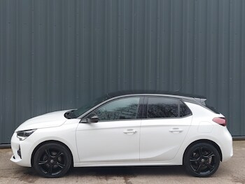 Used Vauxhall Corsa 2022 for sale - 77656805: Photo