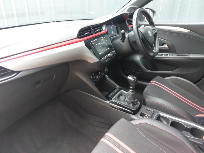 Used Vauxhall Corsa 2022 for sale - 77656805: Photo 5