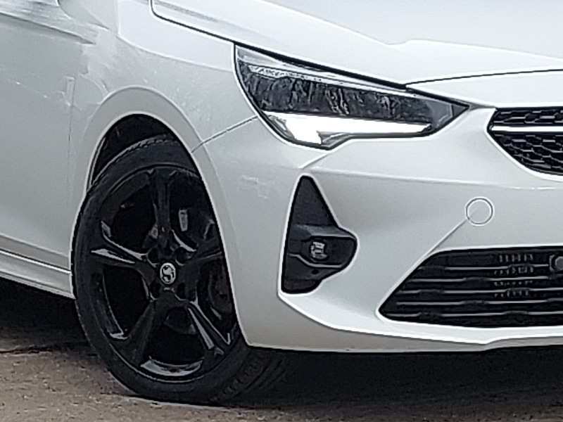 Used Vauxhall Corsa 2022 for sale - 77656805: Photo 9