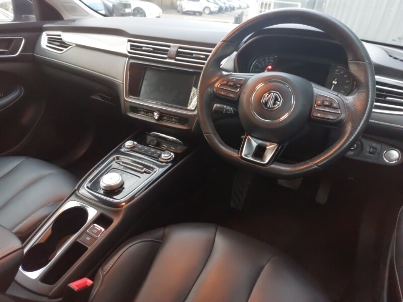 Used MG MG5 2021 for sale - 77585228: Photo 10