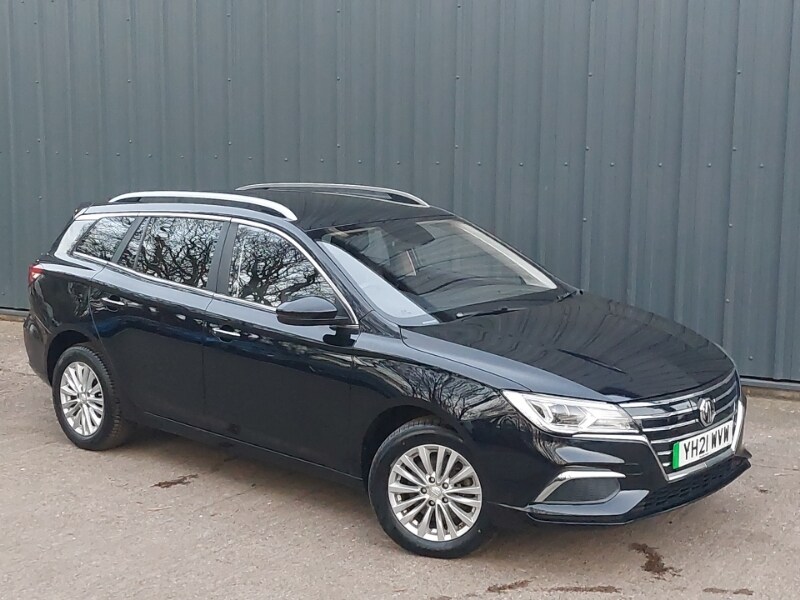 Used MG MG5 2021 for sale - 77585228: Photo 13