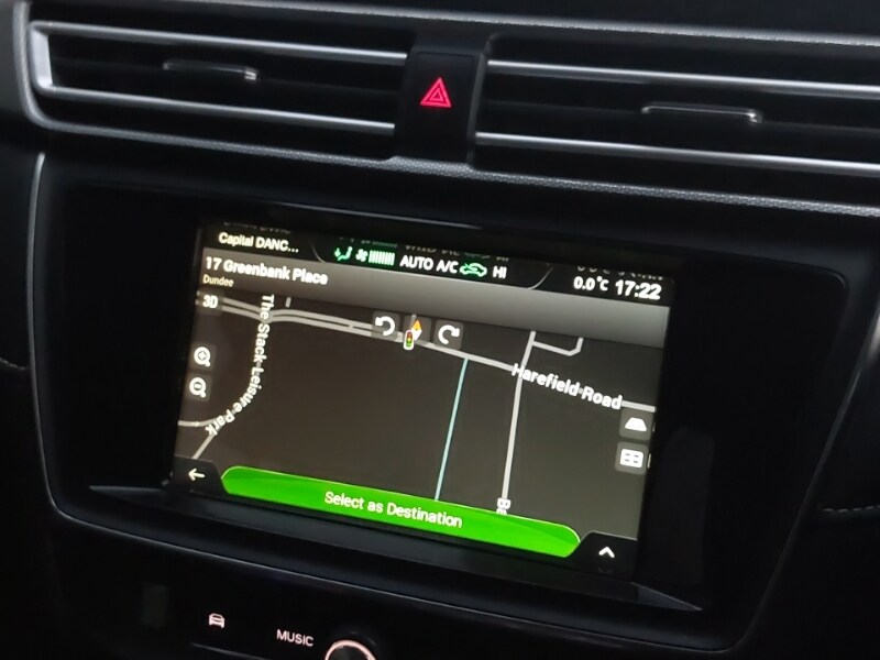 Used MG MG5 2021 for sale - 77585228: Photo 15