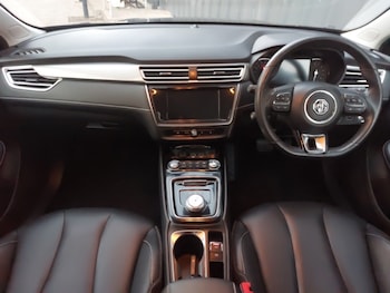 Used MG MG5 2021 for sale - 77585228: Photo