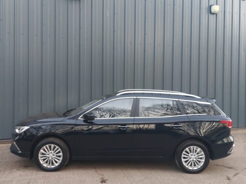 Used MG MG5 2021 for sale - 77585228: Photo 4