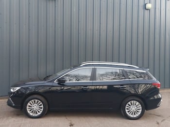 Used MG MG5 2021 for sale - 77585228: Photo