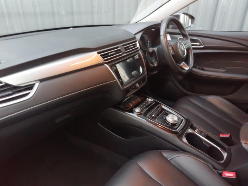 Used MG MG5 2021 for sale - 77585228: Photo 5