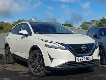 Used Nissan Qashqai 2023 for sale - 79368462: Photo