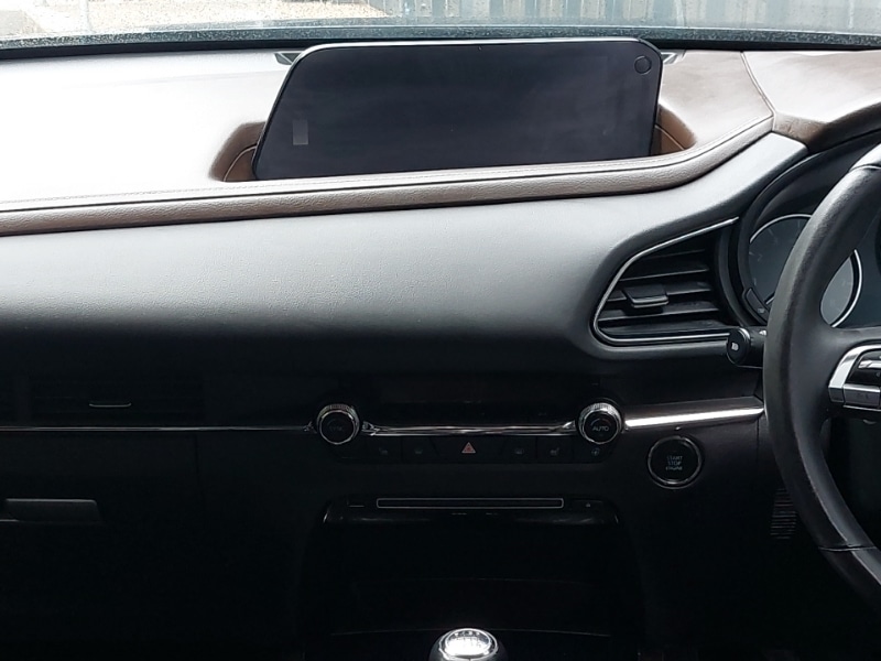 Used Mazda CX-30 2021 for sale - 76393325: Photo 11