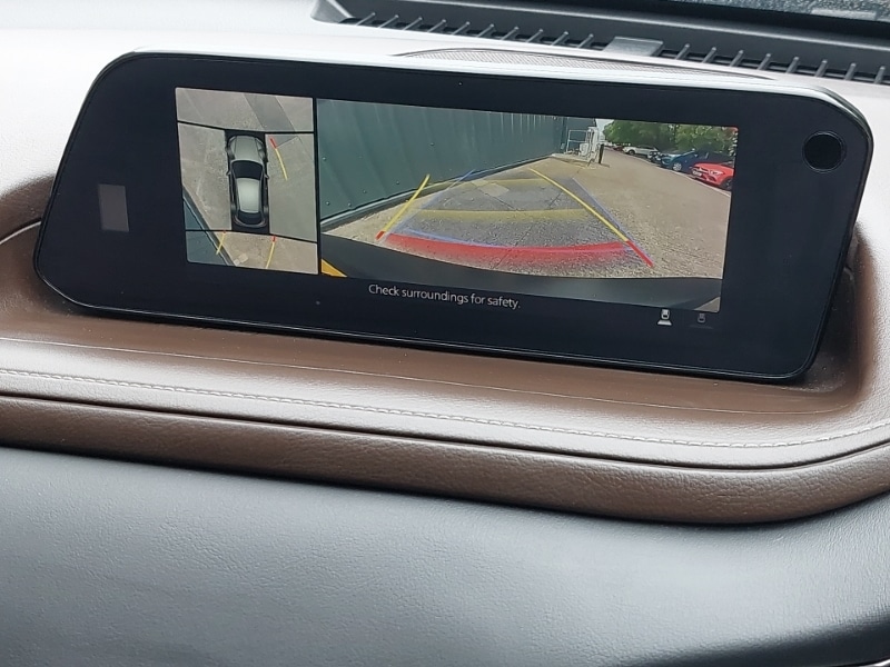 Used Mazda CX-30 2021 for sale - 76393325: Photo 15