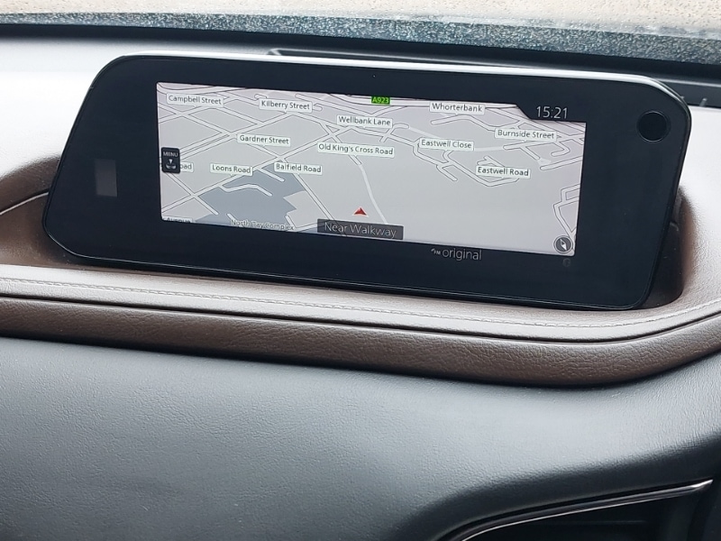 Used Mazda CX-30 2021 for sale - 76393325: Photo 19