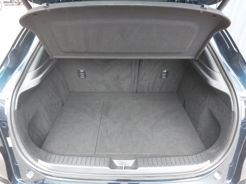 Used Mazda CX-30 2021 for sale - 76393325: Photo 8