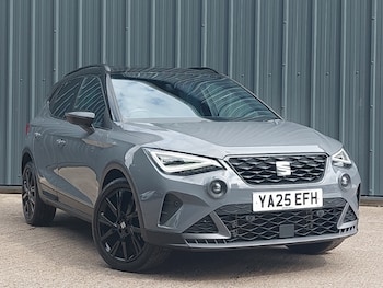 Used SEAT Arona 2025 for sale - 79505869: Photo