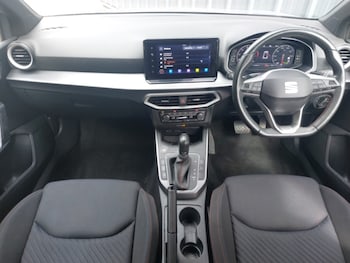 Used SEAT Arona 2025 for sale - 79505869: Photo