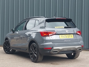 Used SEAT Arona 2025 for sale - 79505869: Photo