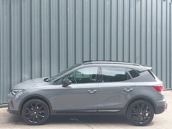 Used SEAT Arona 2025 for sale - 79505869: Photo