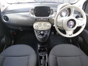 Used Fiat 500C 2023 for sale - 78269221: Photo