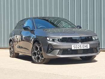 2025 - 1.2 Turbo 130 Ultimate 5dr