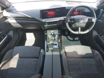 Used Vauxhall Astra 2025 for sale - 74666287: Photo