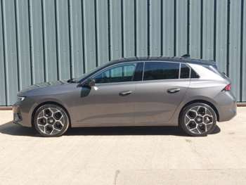 Used Vauxhall Astra 2025 for sale - 74666287: Photo