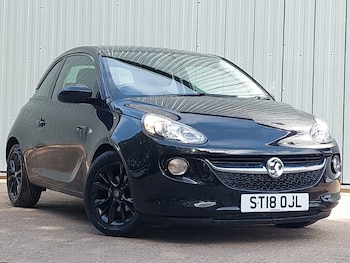 Used Vauxhall ADAM 2018 for sale - 78747346: Photo