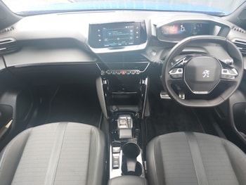 Used Peugeot 2008 2023 for sale - 78973203: Photo