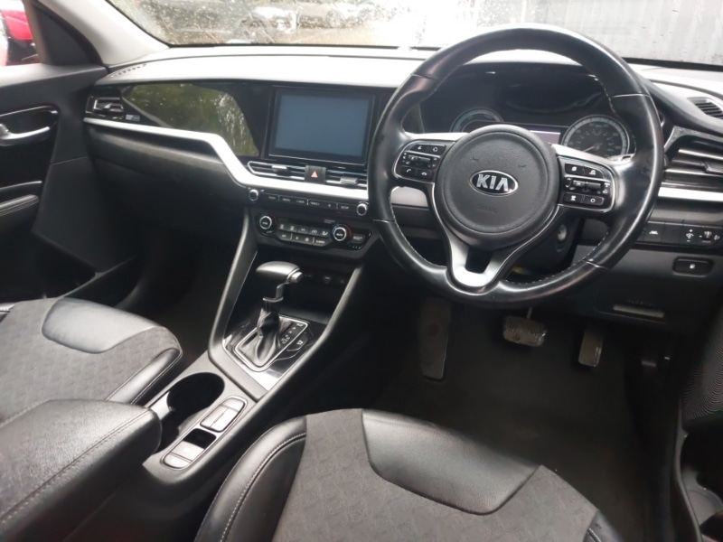 Used Kia Niro 2021 for sale - 76166119: Photo 10