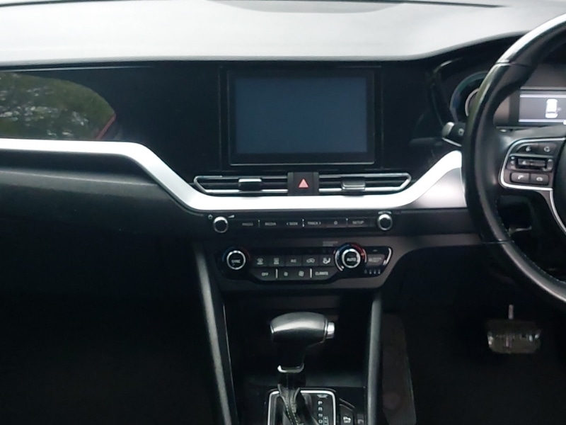 Used Kia Niro 2021 for sale - 76166119: Photo 11