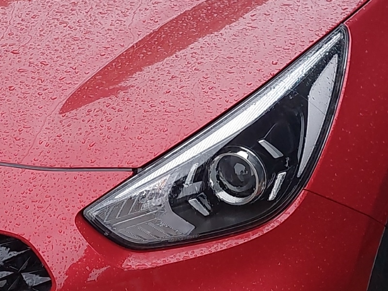 Used Kia Niro 2021 for sale - 76166119: Photo 12