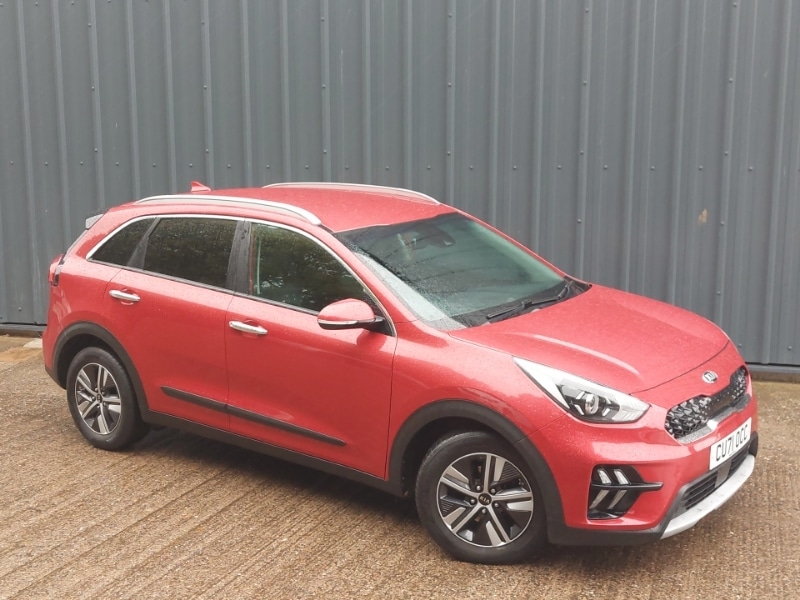 Used Kia Niro 2021 for sale - 76166119: Photo 13