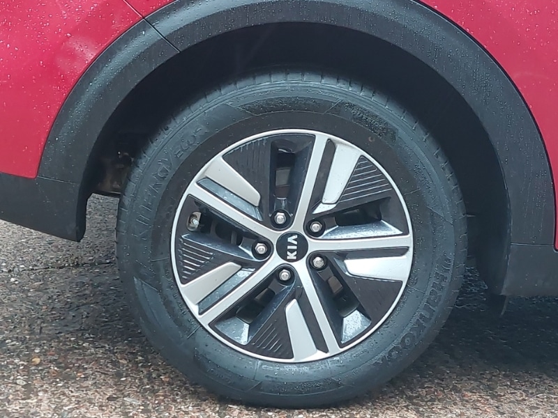Used Kia Niro 2021 for sale - 76166119: Photo 14