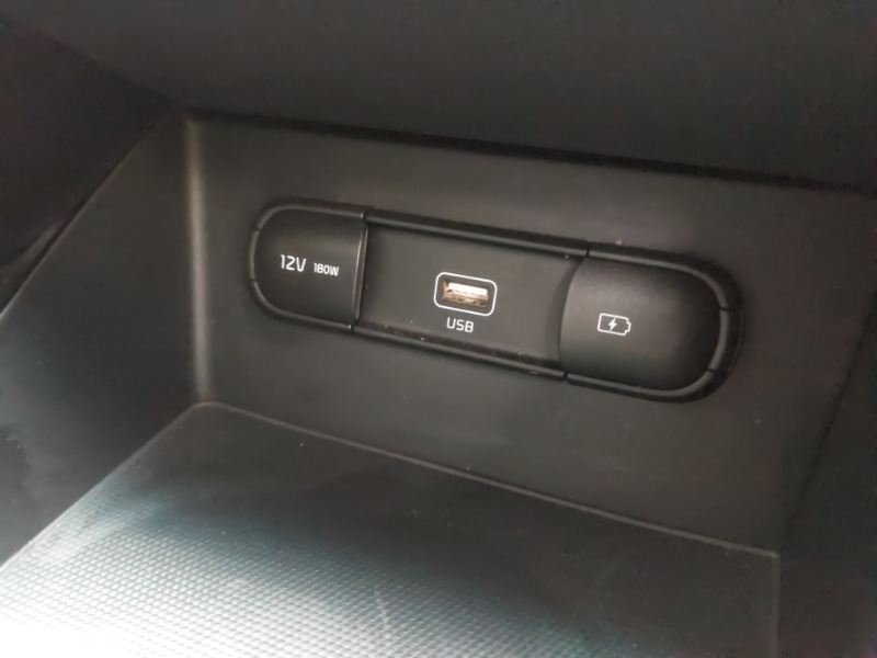 Used Kia Niro 2021 for sale - 76166119: Photo 15