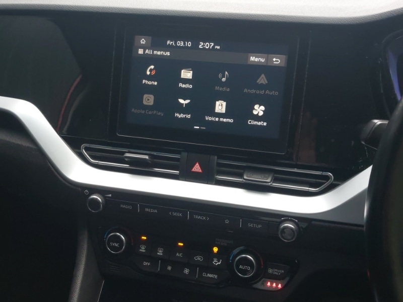 Used Kia Niro 2021 for sale - 76166119: Photo 18