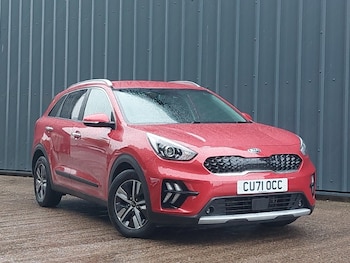 Kia - Niro