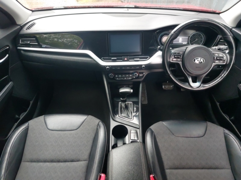 Used Kia Niro 2021 for sale - 76166119: Photo 2