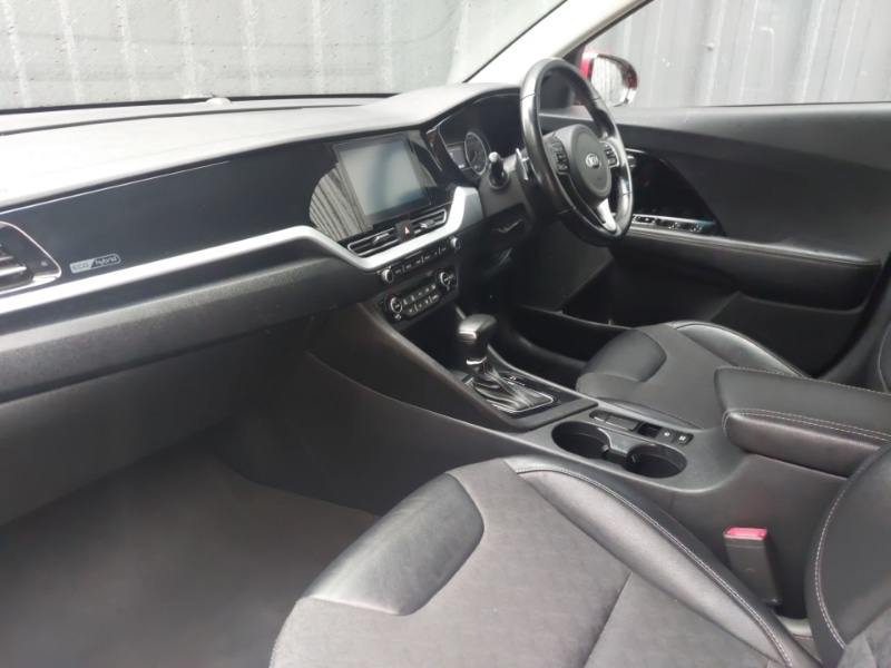 Used Kia Niro 2021 for sale - 76166119: Photo 5