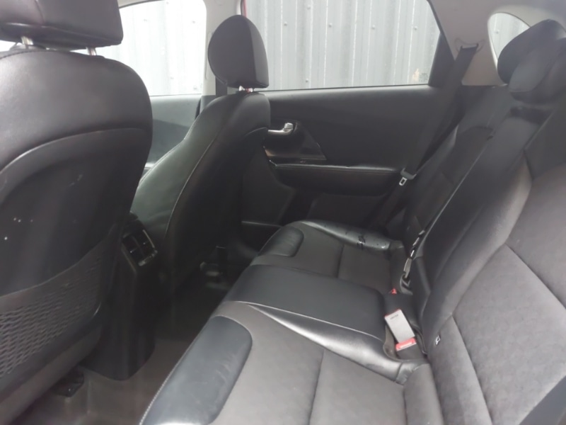Used Kia Niro 2021 for sale - 76166119: Photo 6