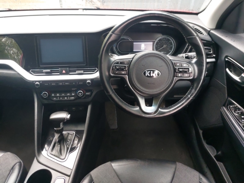 Used Kia Niro 2021 for sale - 76166119: Photo 7