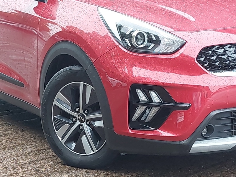 Used Kia Niro 2021 for sale - 76166119: Photo 9