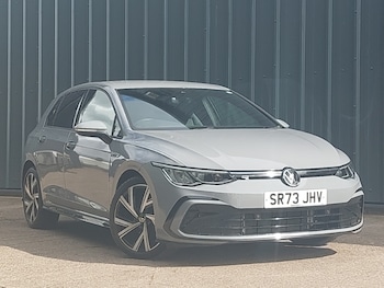 2024 - 1.5 TSI R-Line 5dr