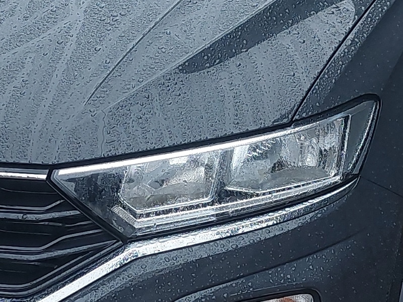 Used Volkswagen T-Roc 2019 for sale - 76483997: Photo 12