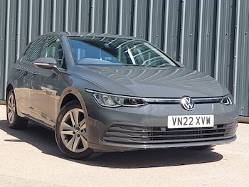 Used Volkswagen Golf 2022 for sale - 78740431: Photo