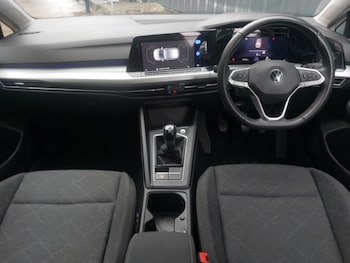 Used Volkswagen Golf 2022 for sale - 78740431: Photo