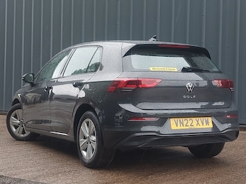 Used Volkswagen Golf 2022 for sale - 78740431: Photo