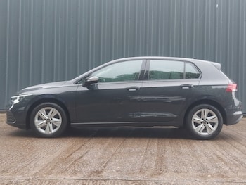 Used Volkswagen Golf 2022 for sale - 78740431: Photo