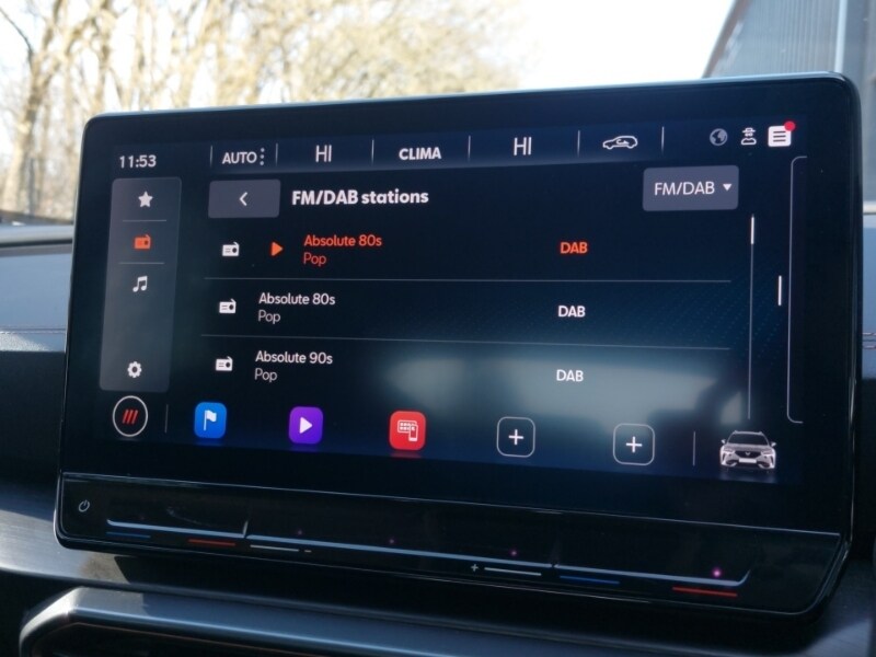 Used Cupra Formentor 2023 for sale - 78151486: Photo 10