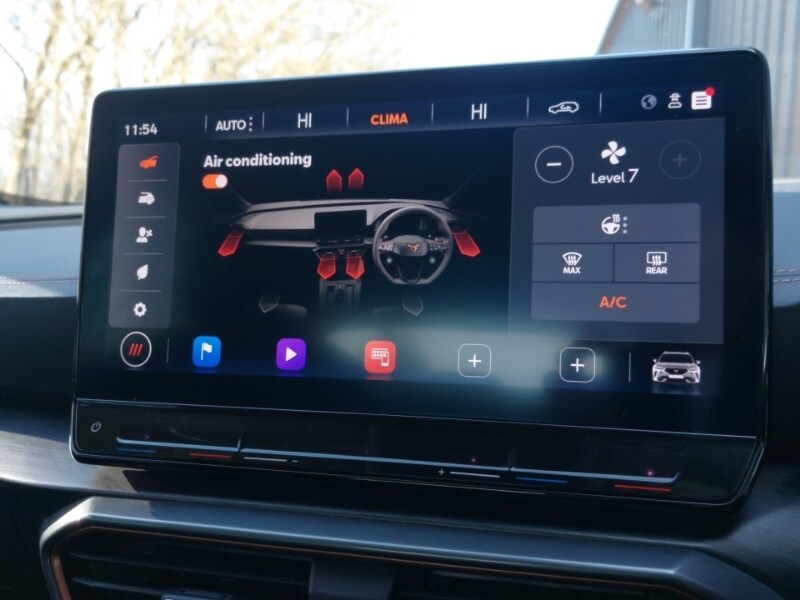 Used Cupra Formentor 2023 for sale - 78151486: Photo 11